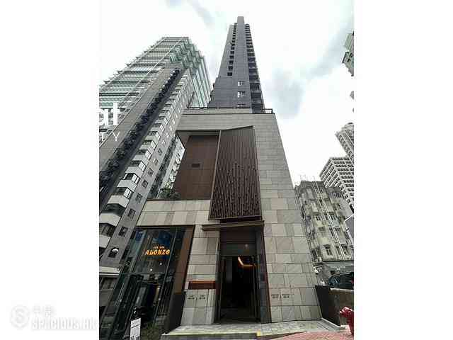 Wan Chai - Eight Star Street 09