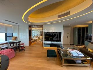 数码港 - 贝沙湾6期 Bel-Air No. 8 7座 02