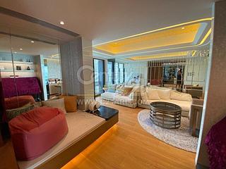 数码港 - 贝沙湾6期 Bel-Air No. 8 7座 03