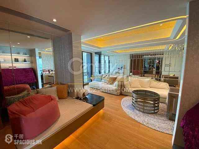 數碼港 - 貝沙灣6期 Bel-Air No. 8 7座 03