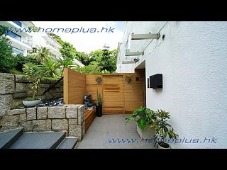 Sai Kung - Venice Villa 03