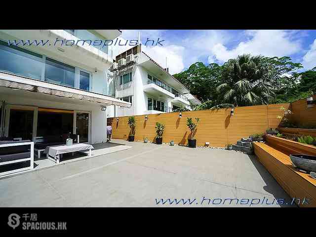 Sai Kung - Venice Villa 01