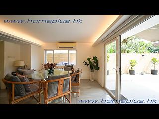 Sai Kung - Venice Villa 07