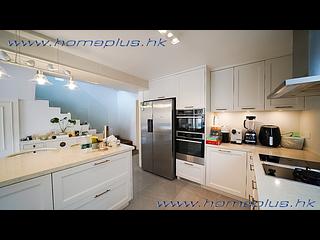 Sai Kung - Venice Villa 05