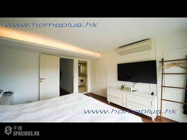 Sai Kung - Venice Villa 18