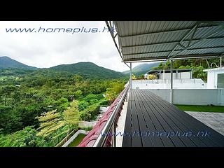 Sai Kung - Venice Villa 22