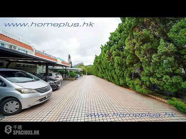 Clear Water Bay - Twin Bay Villas 21