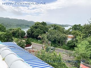 Sai Kung - Tsam Chuk Wan 14