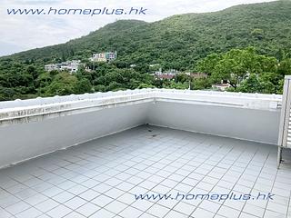 Sai Kung - Tsam Chuk Wan 13