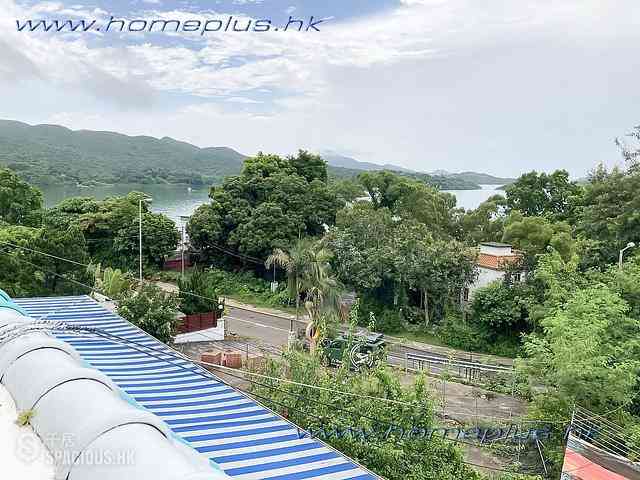 Sai Kung - Tsam Chuk Wan 14