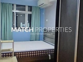Sai Ying Pun - Tak Tung House 04