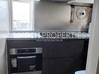 Sai Ying Pun - Tak Tung House 10