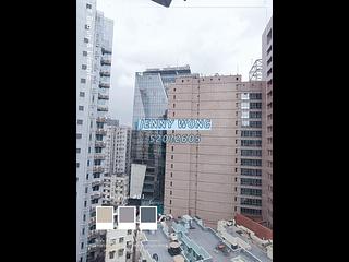 Tsim Sha Tsui - Wai Wah Building 07