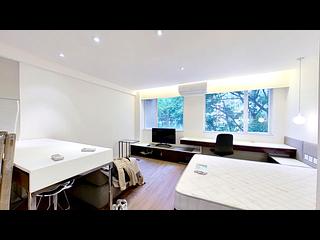 Wan Chai - Sun Hing Mansion 04