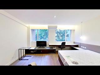 Wan Chai - Sun Hing Mansion 05