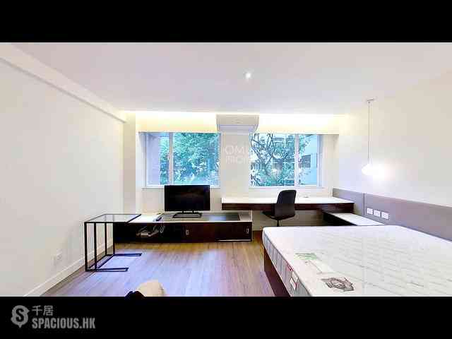 Wan Chai - Sun Hing Mansion 05