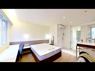 Wan Chai - Sun Hing Mansion 06