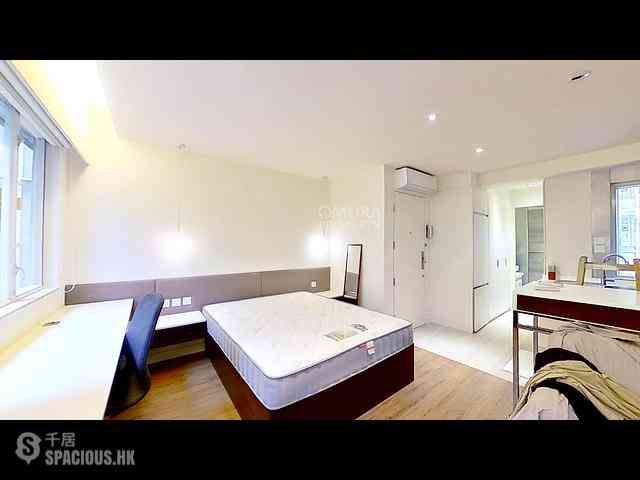 Wan Chai - Sun Hing Mansion 06
