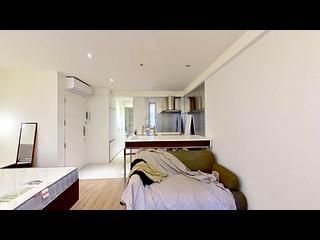 Wan Chai - Sun Hing Mansion 07