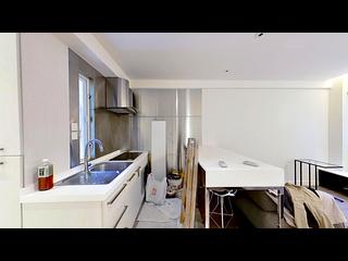 Wan Chai - Sun Hing Mansion 08