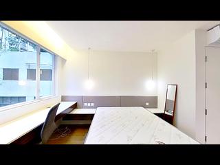 Wan Chai - Sun Hing Mansion 12