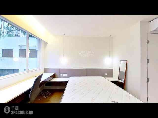 Wan Chai - Sun Hing Mansion 12
