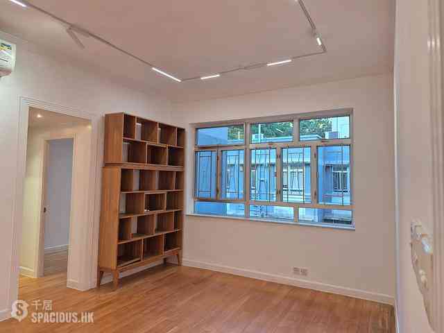 Braemar Hill - 42-60, Tin Hau Temple Road 01
