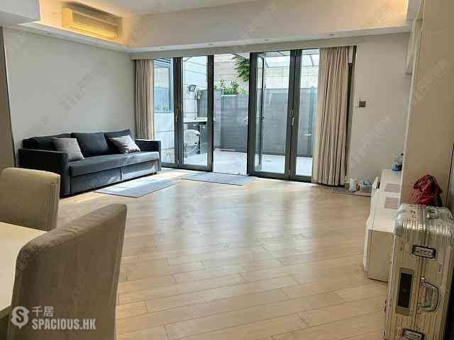 Pak Shek Kok - Providence Bay Phase 2 Providence Peak Tower 3 01