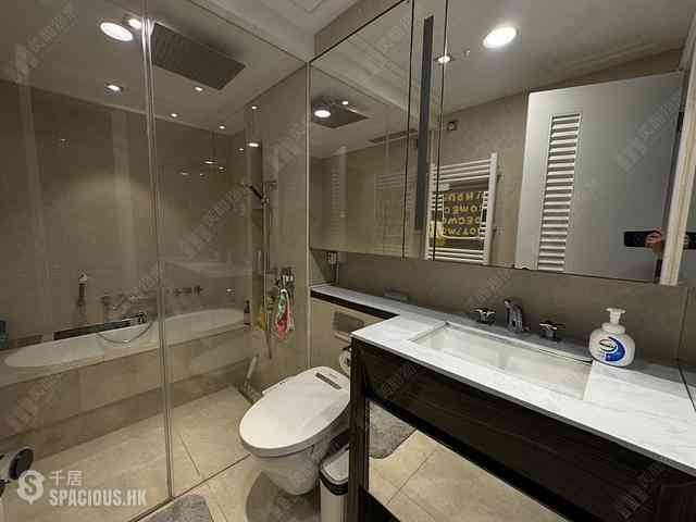 Pak Shek Kok - Providence Bay Phase 2 Providence Peak Tower 3 04