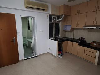 Kennedy Town - On Fat Building 05