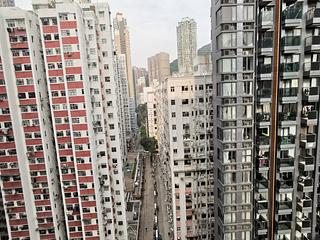 Kennedy Town - On Fat Building 08