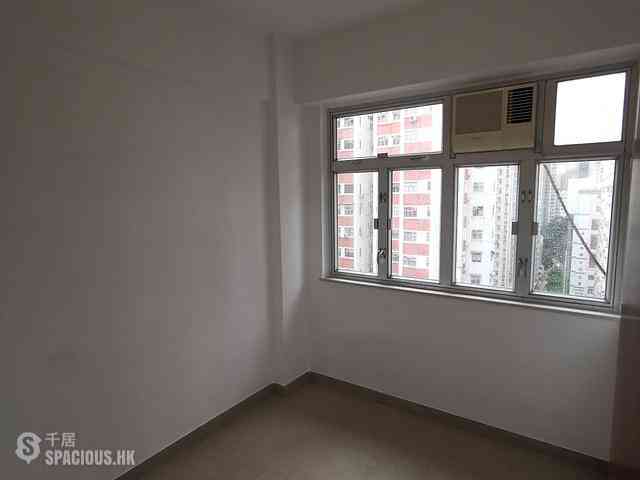Kennedy Town - On Fat Building 01