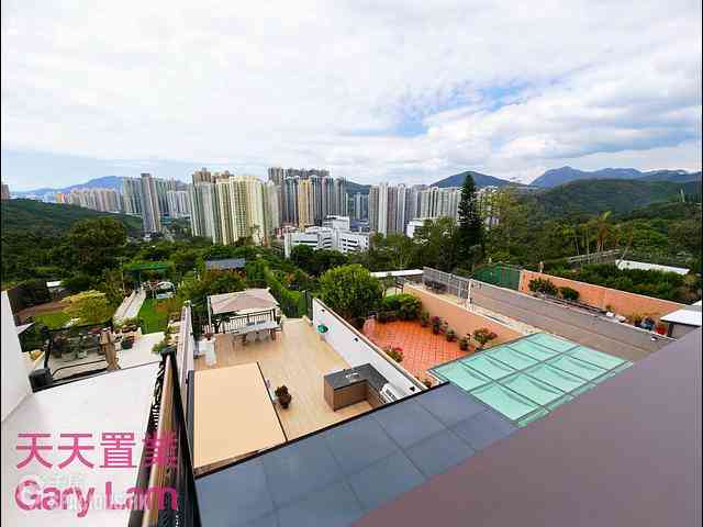 Clear Water Bay - Twin Bay Villas 14