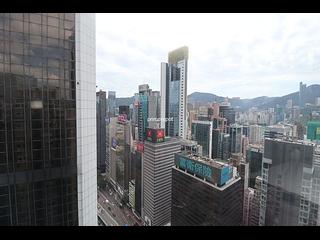 Wan Chai - Causeway Centre Block C 07