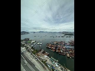 West Kowloon - The Cullinan (Tower 21 Zone 1 Sun Sky) 04