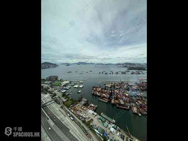 West Kowloon - The Cullinan (Tower 21 Zone 1 Sun Sky) 04