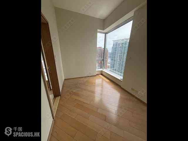 West Kowloon - The Cullinan (Tower 21 Zone 1 Sun Sky) 05