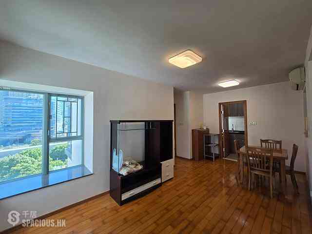 Tung Chung - Seaview Crescent 06