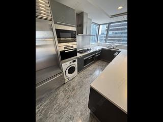 West Kowloon - The Cullinan (Tower 21 Zone 1 Sun Sky) 06