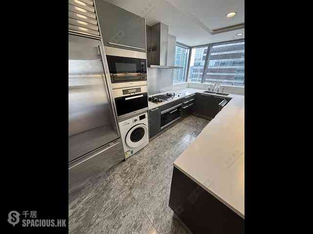 West Kowloon - The Cullinan (Tower 21 Zone 1 Sun Sky) 06