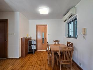 Tung Chung - Seaview Crescent 07