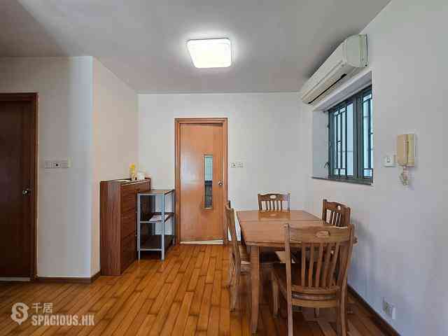 Tung Chung - Seaview Crescent 07