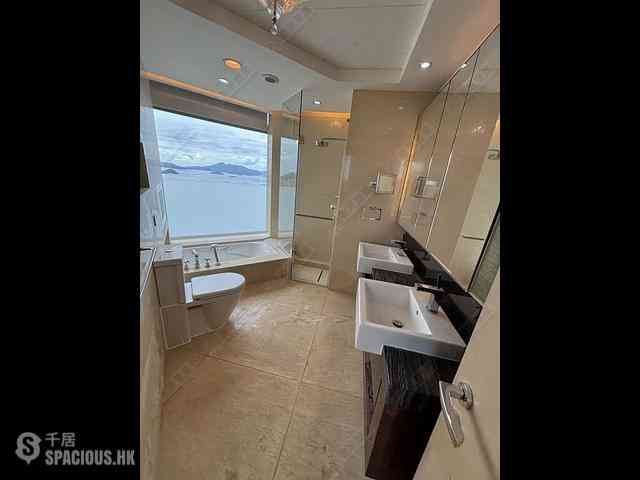 West Kowloon - The Cullinan (Tower 21 Zone 1 Sun Sky) 07
