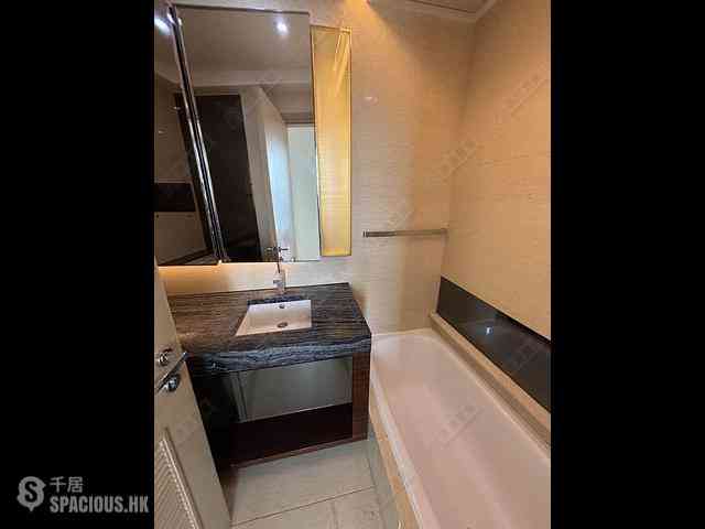 West Kowloon - The Cullinan (Tower 21 Zone 1 Sun Sky) 09