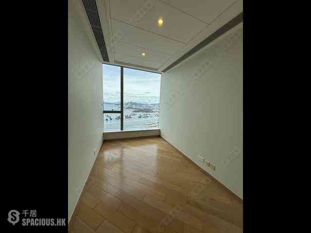 West Kowloon - The Cullinan (Tower 21 Zone 1 Sun Sky) 10