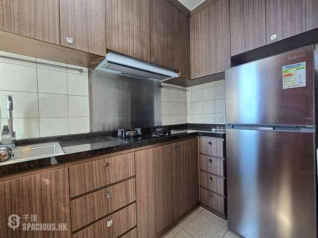 Tung Chung - Seaview Crescent 17