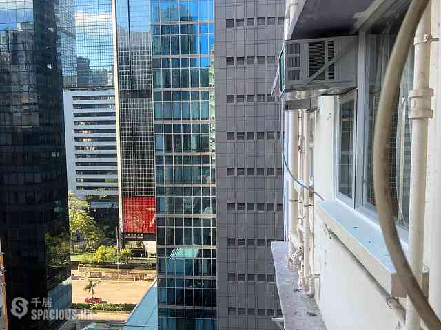 Wan Chai - Kin Lee Building Block B 01