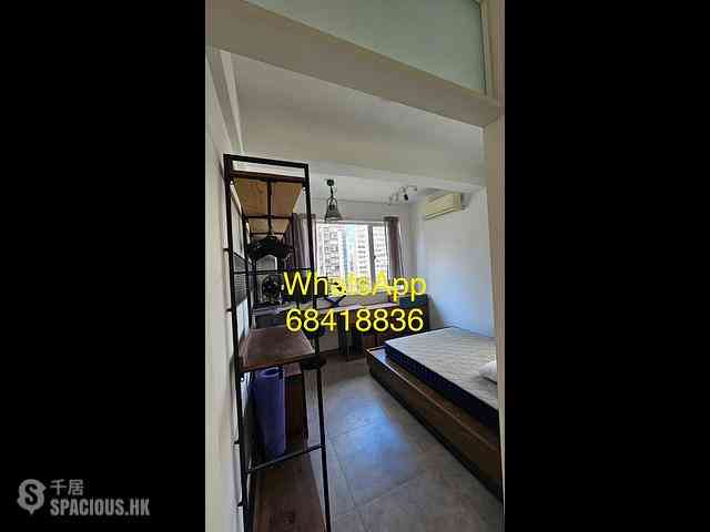 Sai Ying Pun - 25, High Street 02
