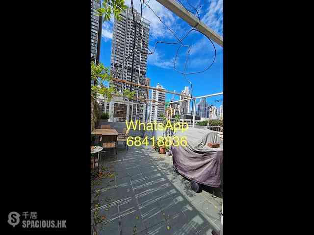 Sai Ying Pun - 25, High Street 06