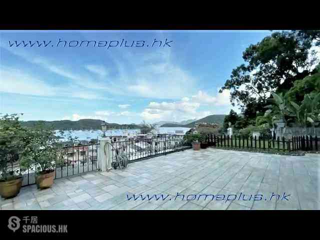 Sai Kung - Pak Sha Wan 02